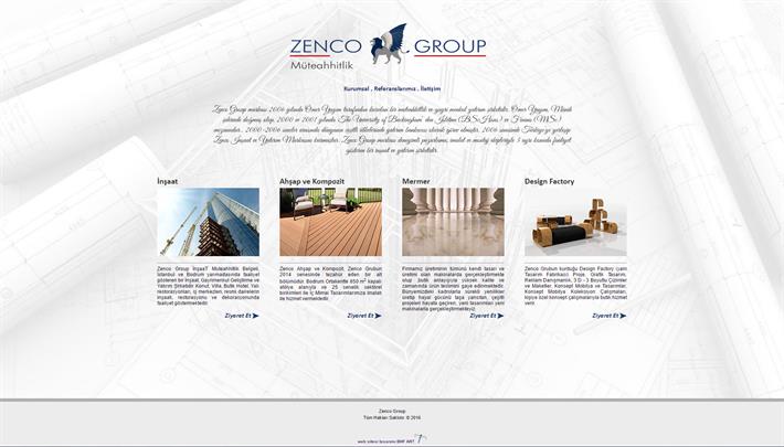 Zenco,Group